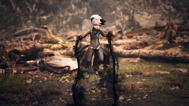 【GMV】- Fearless pt.II смотреть онлайн