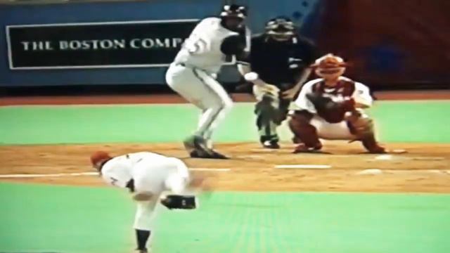 5 Cosas Que NUNCA Han Pasado En Un JUEGO De Las Grandes Ligas смотреть онлайн