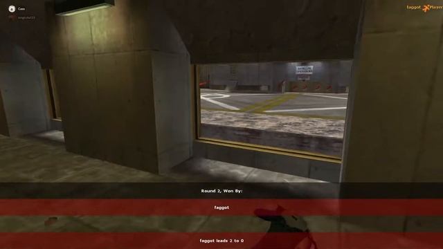 Ricochet is a quality game смотреть онлайн