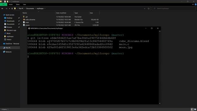 The Git Large File Storage: What it is and when you need it смотреть онлайн
