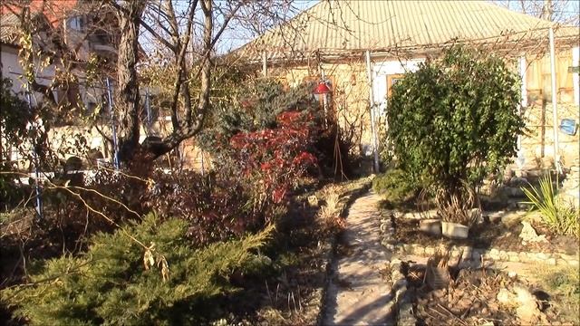 1 января 2017 года. А на улице весна! Молдова. смотреть онлайн