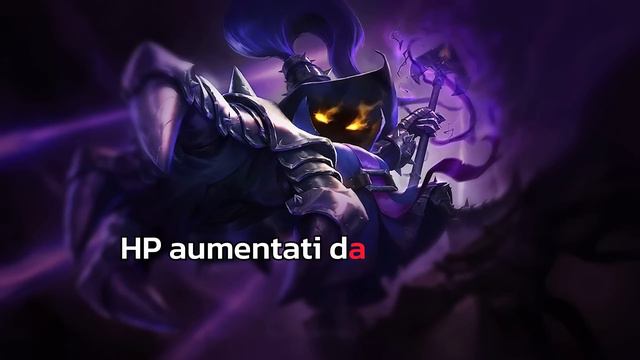PATCH VELOCI 14.2 - League of Legends смотреть онлайн