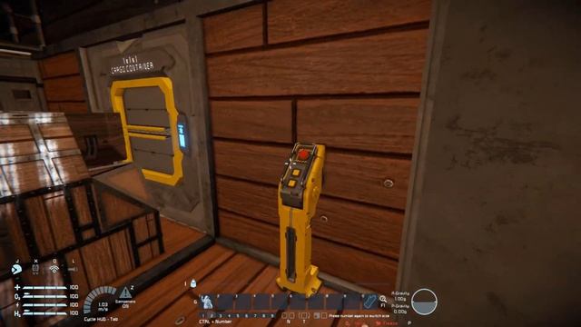 The Brigantine Space Sailing Ship!! - Space Engineers смотреть онлайн