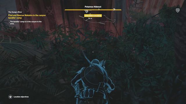 HOT ASSASSINATION ACTION! Assassin's Creed Origins Gameplay in 4k! смотреть онлайн