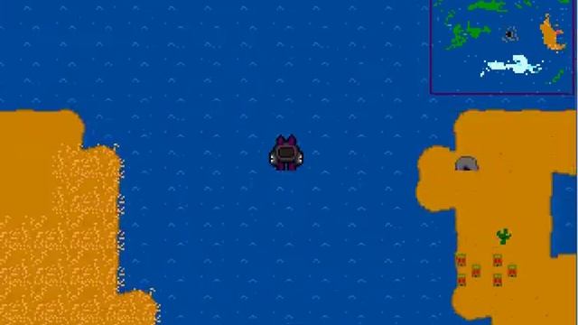 Mr. Triangle's Adventure Playtest (Part 33) смотреть онлайн