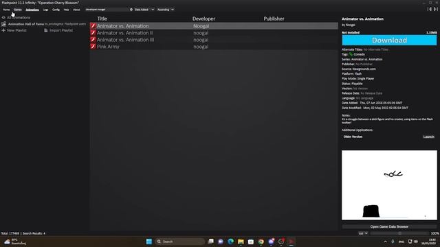 สอนวิธีการโหลด เกม Y8 หรือเกม Adobe Flash Player смотреть онлайн