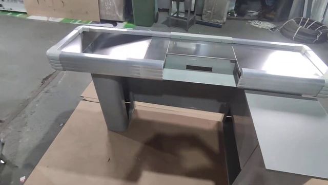 Касса 1800 / Кассовый бокс модульный смотреть онлайн