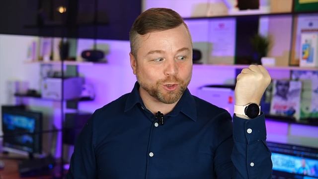 Лучший обзор на Galaxy Watch 5 [Честный Обзор 4K] смотреть онлайн