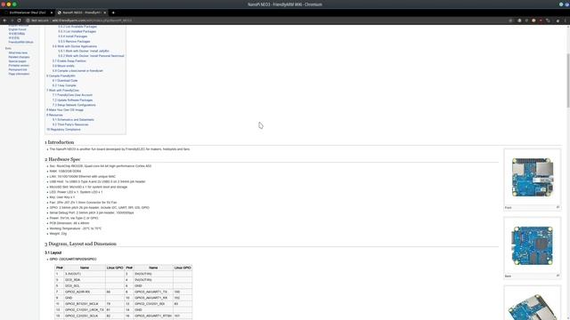 ARM кластер Kubernetes #1 - Постановка задачи смотреть онлайн