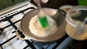 УЗБЕКСКИЕ ЛЕПЕШКИ в казане, как из тандыра! Рецепт лепешки в домашних условиях.