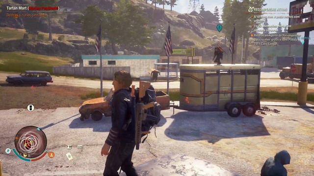 State of Decay 2 - COOP - INFERNAL MOD - Nois na Zona Verde, SÓ QUE NÃO! смотреть онлайн