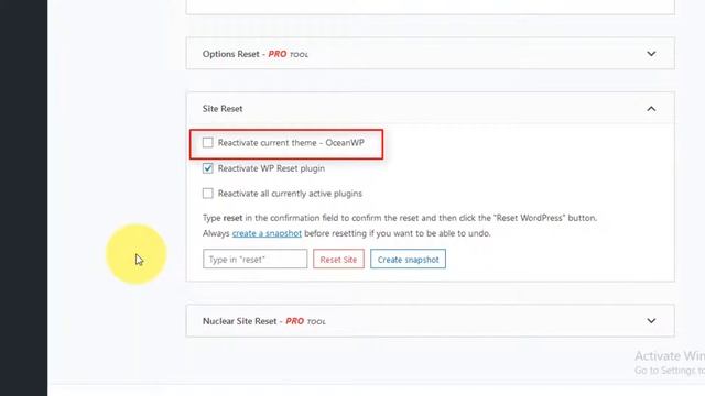 Advanced wordpress reset tutorial in bangla | wordpress website reset করুন | [ wp reset] смотреть онлайн