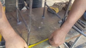 Табурет железный своими руками. Табурет металлический. как сделать табурет. Taburet yasash. Taburet