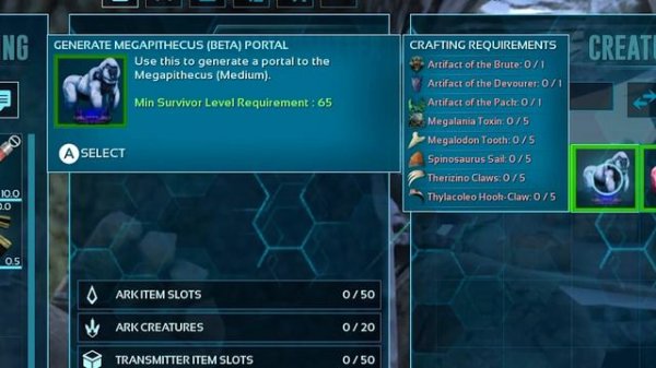 How to Beat the ISLAND Map on Ark Ultimate Survivor Edition