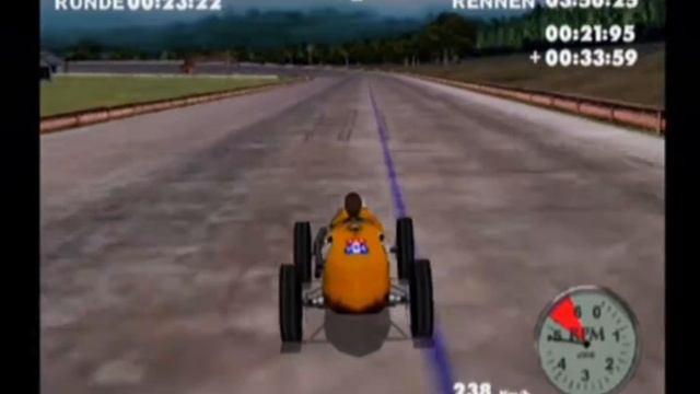Spirit of Speed 1937 Part 8 смотреть онлайн