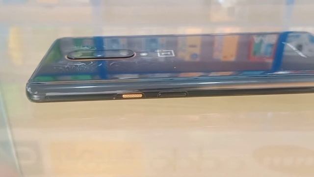 on plus 7t pro maclan 12/256 single sim смотреть онлайн
