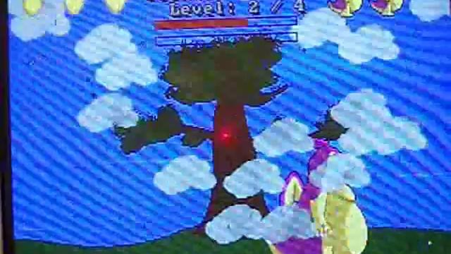 Blubber Dragon Game play | To GreenTail's Lair, Level: 2/4 смотреть онлайн