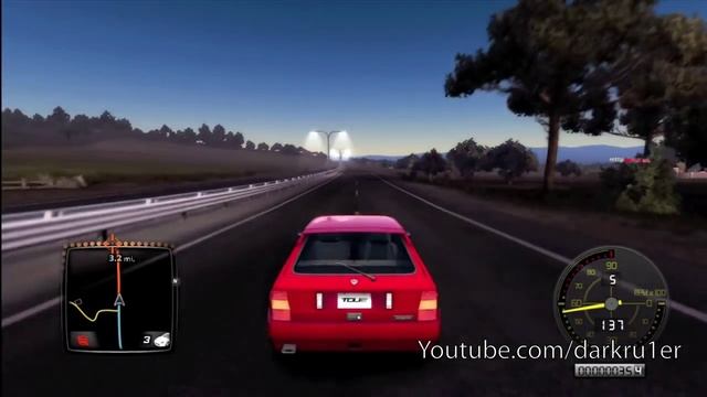 Test Drive Unlimited 2 - US Car Dealership/Hummer H3 - Part 9 смотреть онлайн