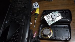 ремонт радиоприёмника kipo гудит а звука нету... почему? разберёмся!