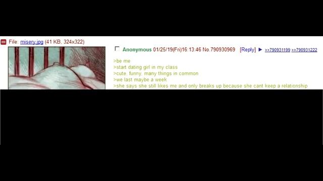 Funniest 15 seconds stories!!! 462 (greentexts) by: Wave Titan смотреть онлайн