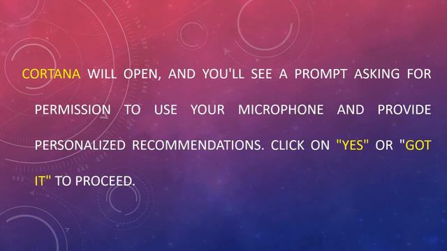 windows 10 Cortana смотреть онлайн