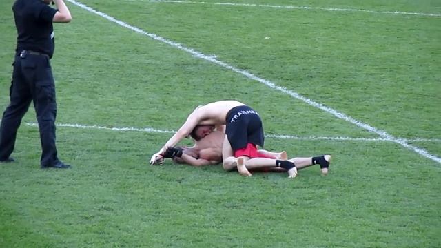 Великий финал STRELKA 2013 смотреть онлайн