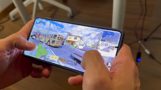 POCO M6 PRO tras UN MES DE USO📲🥇Mi opinión смотреть онлайн