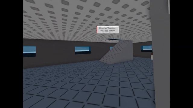 Roblox Voice Chat BUT.. I SURVIVE NATURAL DISASTERS IN VR!! смотреть онлайн