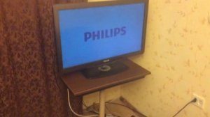 Подключение ноутбука к телевизору через HDMI кабель