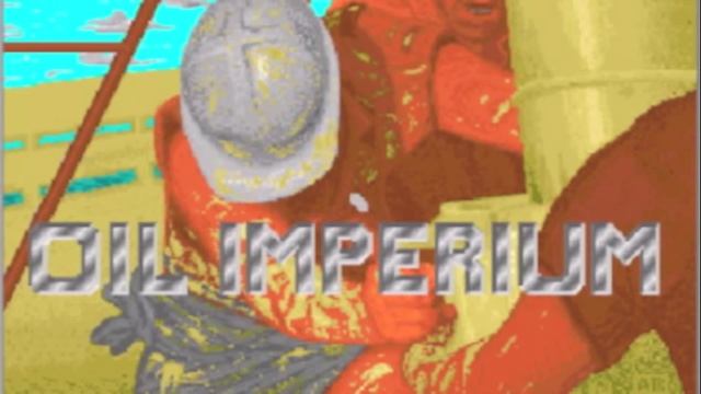 Oil Imperium Soundtrack смотреть онлайн