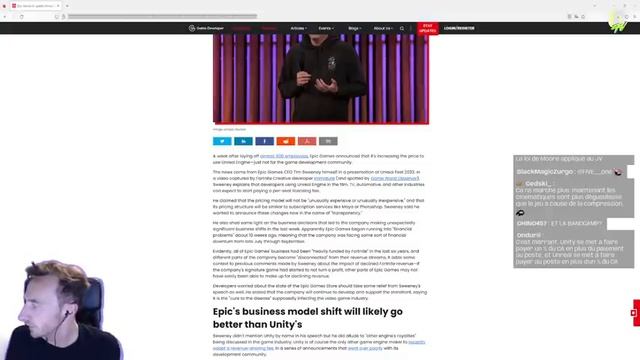 [SCROLL NEWS #86] Diablo 4 arrive sur Steam, gardes à vue chez Ubisoft смотреть онлайн