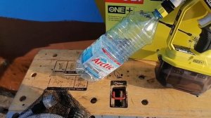 Моечная машина Ryobi RY18PW22A