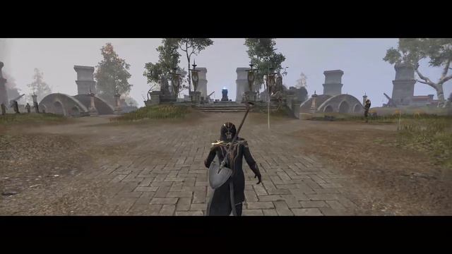 When You Watch ESO Trailer... смотреть онлайн