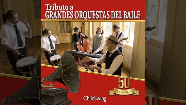 Los Marcianos / Las Clases del ChachaChá (Mix Chachachá) смотреть онлайн