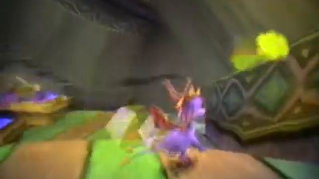 Spyro The Dragon Game Guide Part 23 Tree Tops смотреть онлайн
