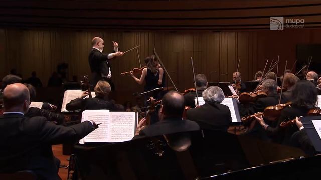 Pablo de Sarasate: Navarra Op. 33 (excerpt) смотреть онлайн