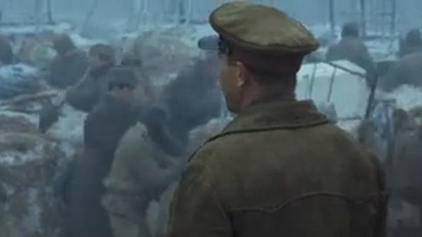 Утомленные солнцем 2