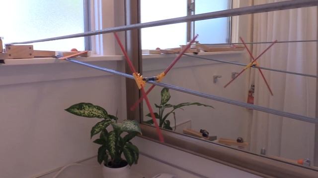 The Lemonade Machine