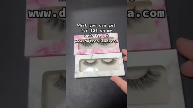 shop at www.dolcealina.com for great and affordable lashes! Subscribe for more content! смотреть онлайн