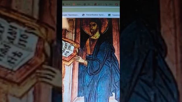 Начало индикта - церковное новолетие. Лекция aрхимандритa Амвросия (Макарa), 14.09.2023 смотреть онлайн