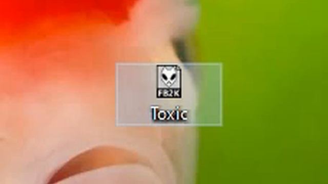 Cool Toxic by Britney Spears MIDI I found online смотреть онлайн