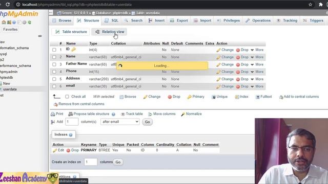 Ultimate guide to MYSQL Admin Panel | Use phpMyAdmin like a PRO! for MySQL Database | Chapter 20 смотреть онлайн