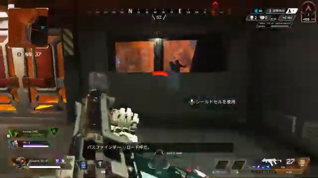 （＃Apexランク）　ポイント盛るぞ～　ランク配信 смотреть онлайн