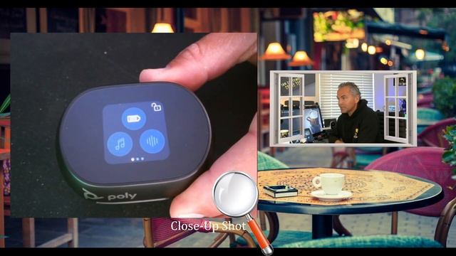 ☕Tech?Unboxing Voyager Free 60+ UC Teams Zoom смотреть онлайн