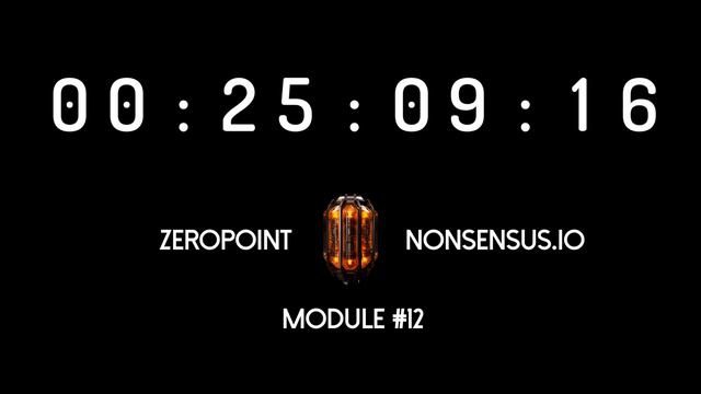 ZeroPoint - Module 12 - DERO Mining With Yashnik From DERO Community Pools