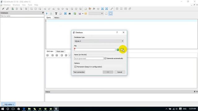 What is difference between Sqlite and SqlCipher. смотреть онлайн