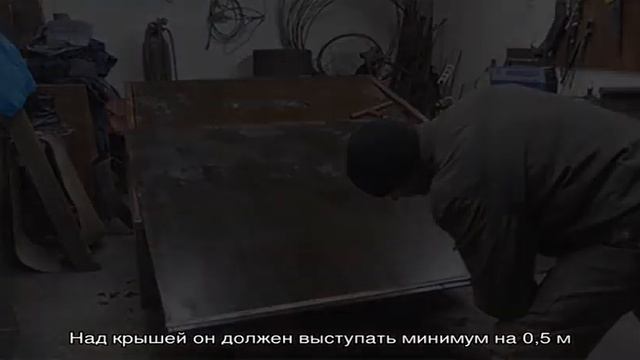 С лёгким паром! Как собрать печь для бани своими руками, чтобы соседи завидовали смотреть онлайн