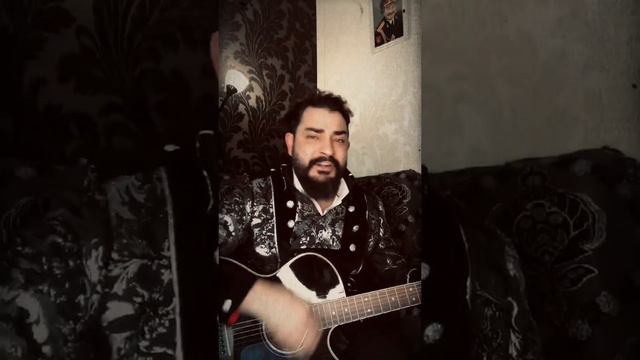 Рачик ОРУДЖЕВ. ОДА России. «Мне не стыдно»