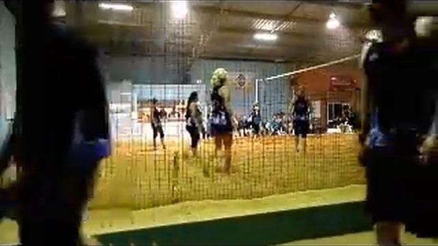 NT Beach Volleyball Champions 2014! смотреть онлайн