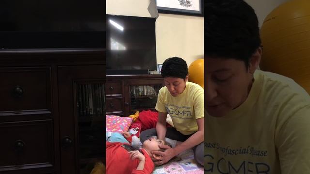 (Part 1) Treatment Techniques for Children with MSD смотреть онлайн